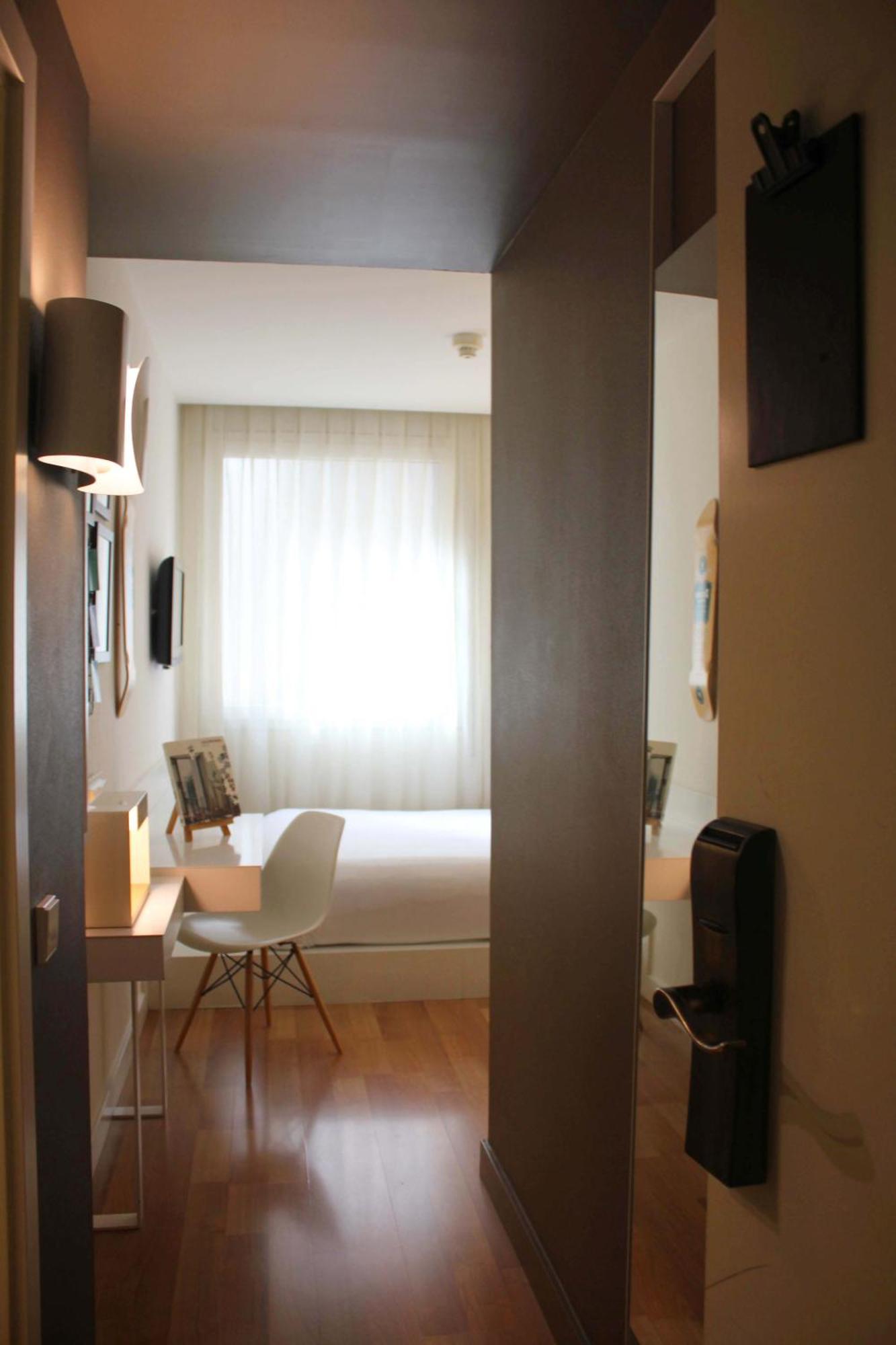 Pol&grace Hotel