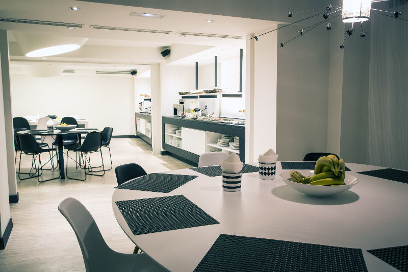 Pol&grace Hotel