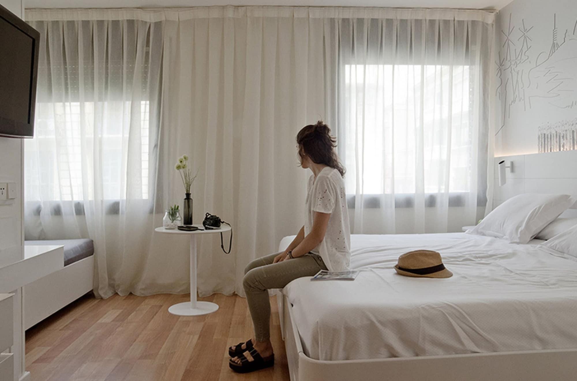 Hotell Pol & Grace 4*