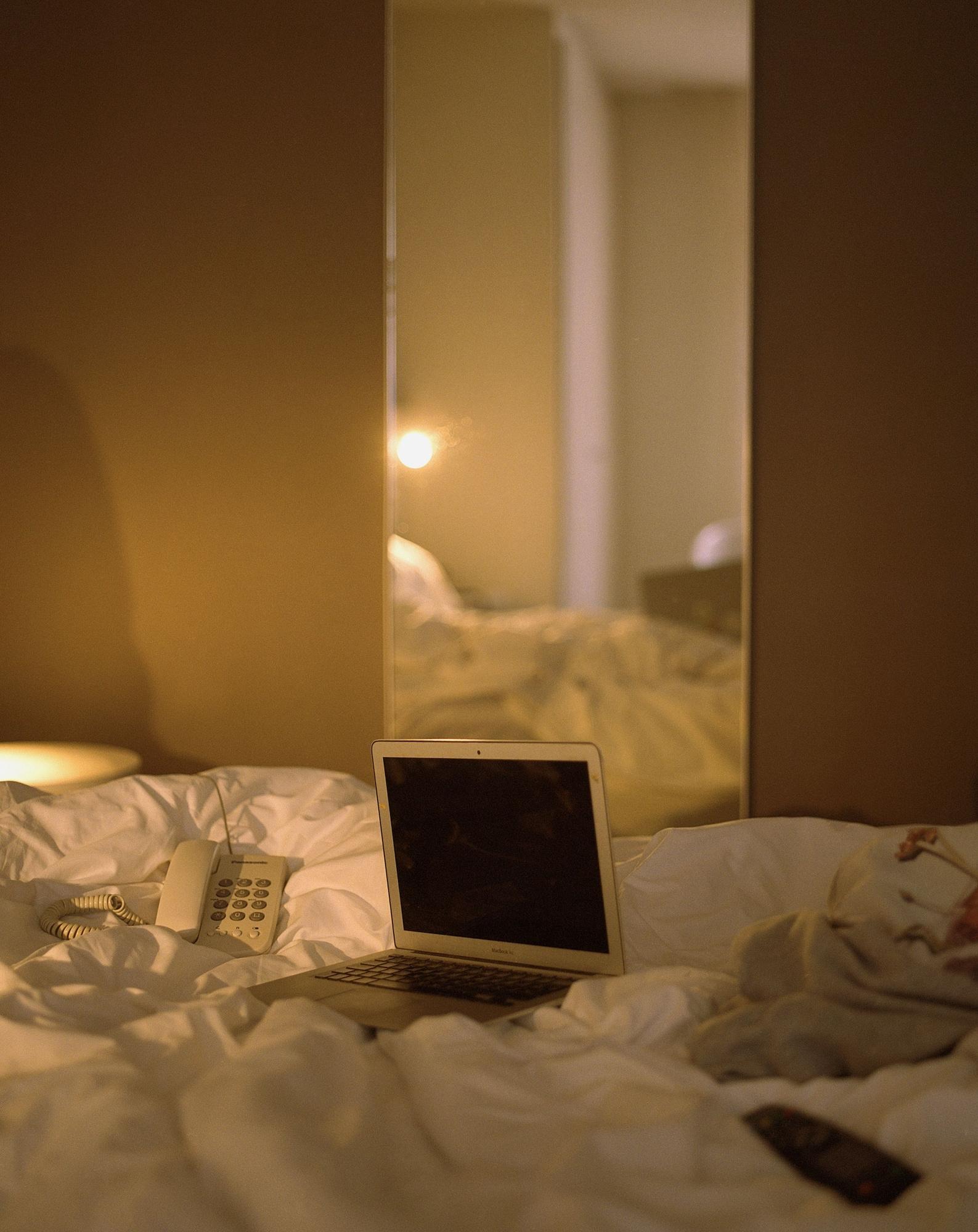 Hotell Pol & Grace 4*