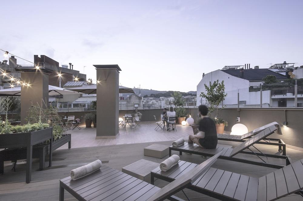 Pol & Grace Hotell 4*
