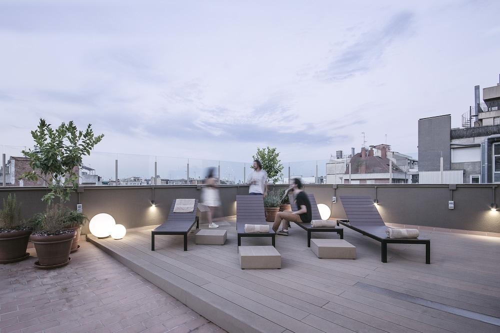 Hotell Pol & Grace 4*