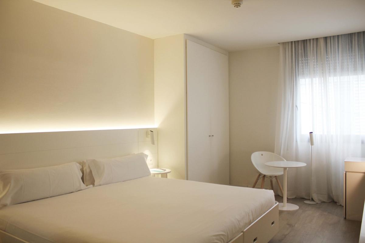 Hotell Pol & Grace 4*