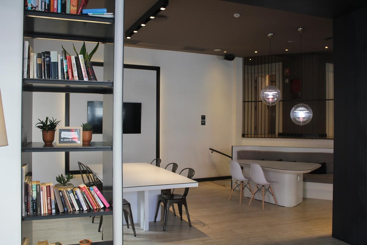 Hotell Pol & Grace 4*