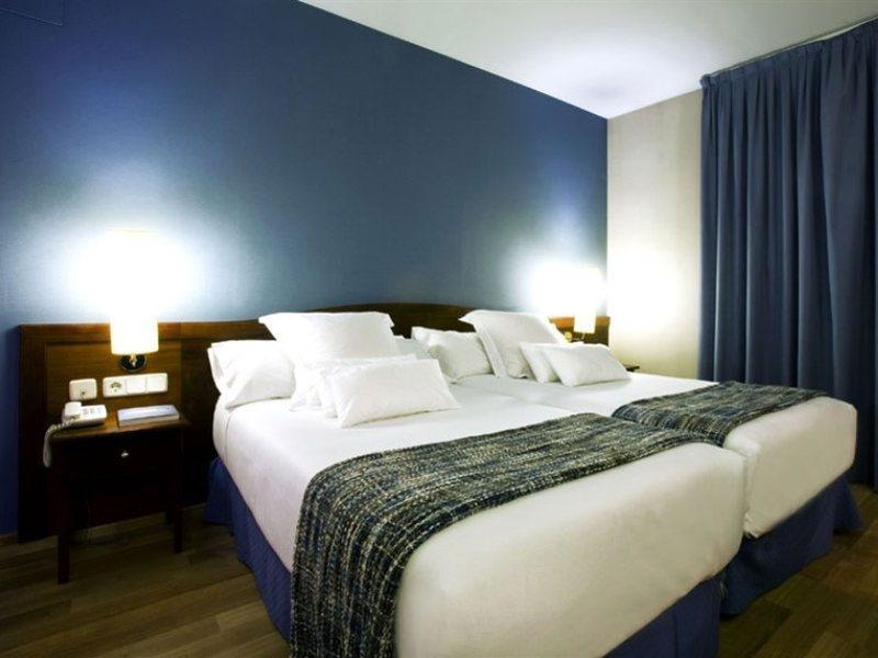 Pol & Grace Hotell