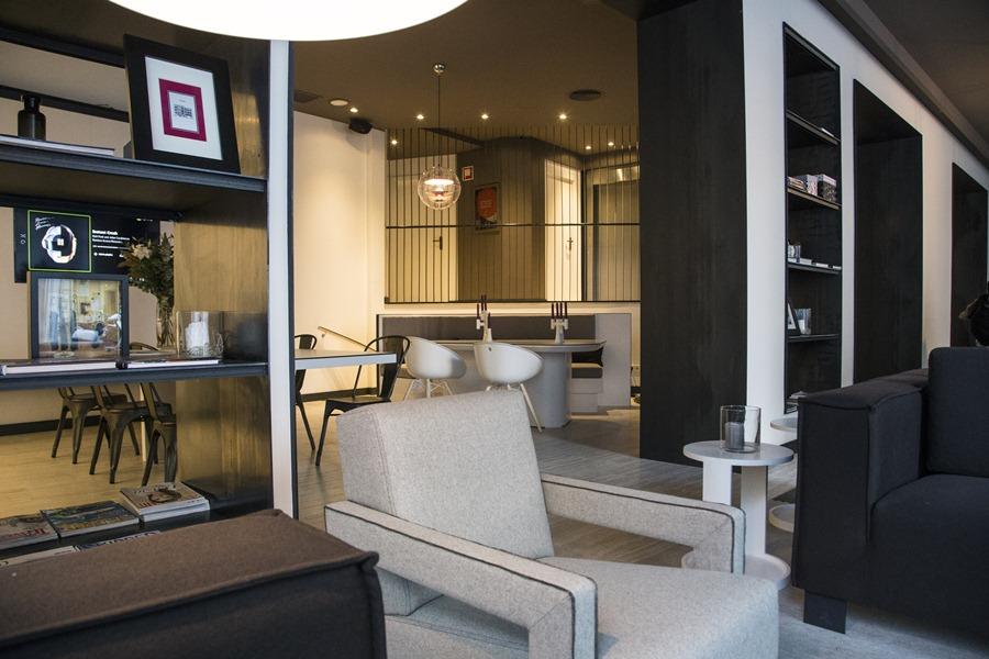 Hotell Pol & Grace Barcelona