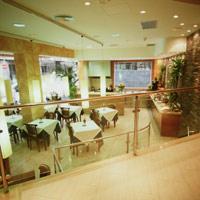 Pol & Grace Hotell 4*