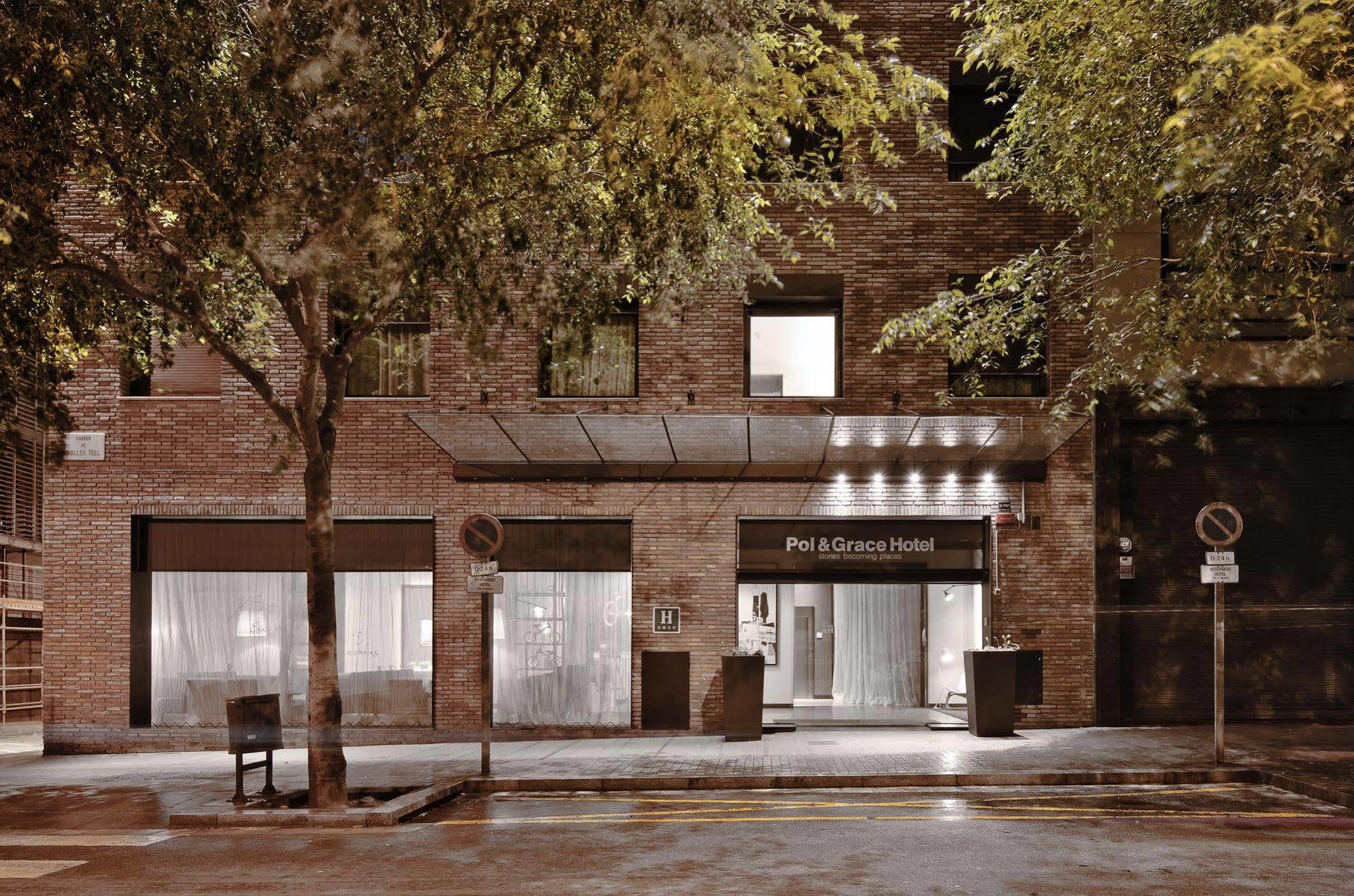 Hotell Pol & Grace 4*