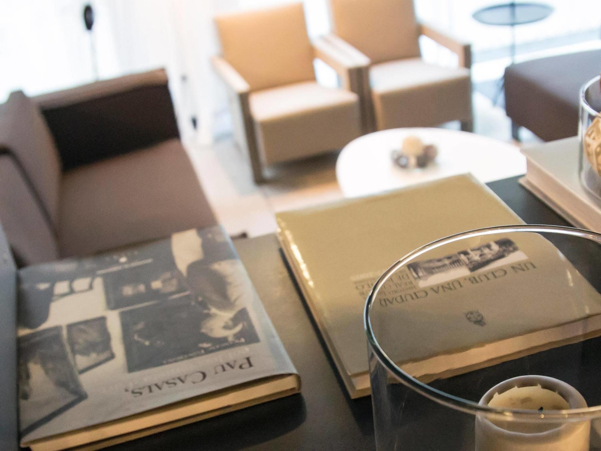 Hotell Pol & Grace Barcelona