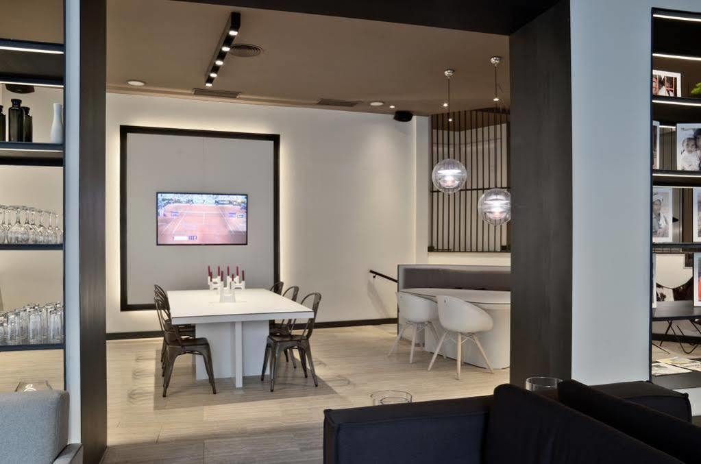 Pol & Grace Hotell Barcelona