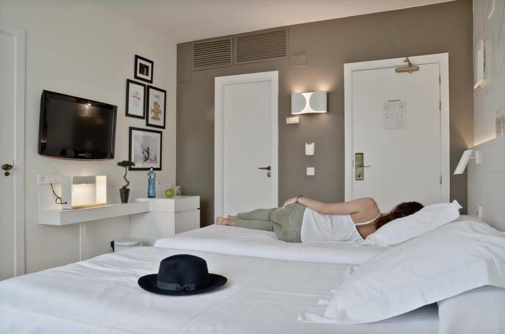 Hotell Pol & Grace