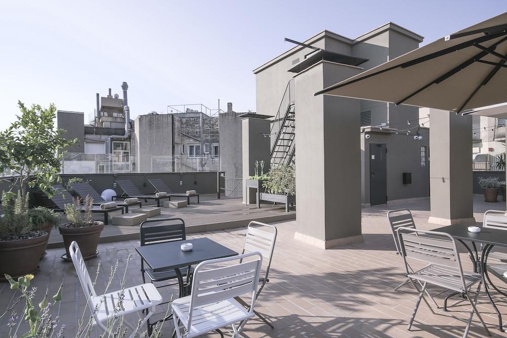Pol & Grace Hotel Barcelone