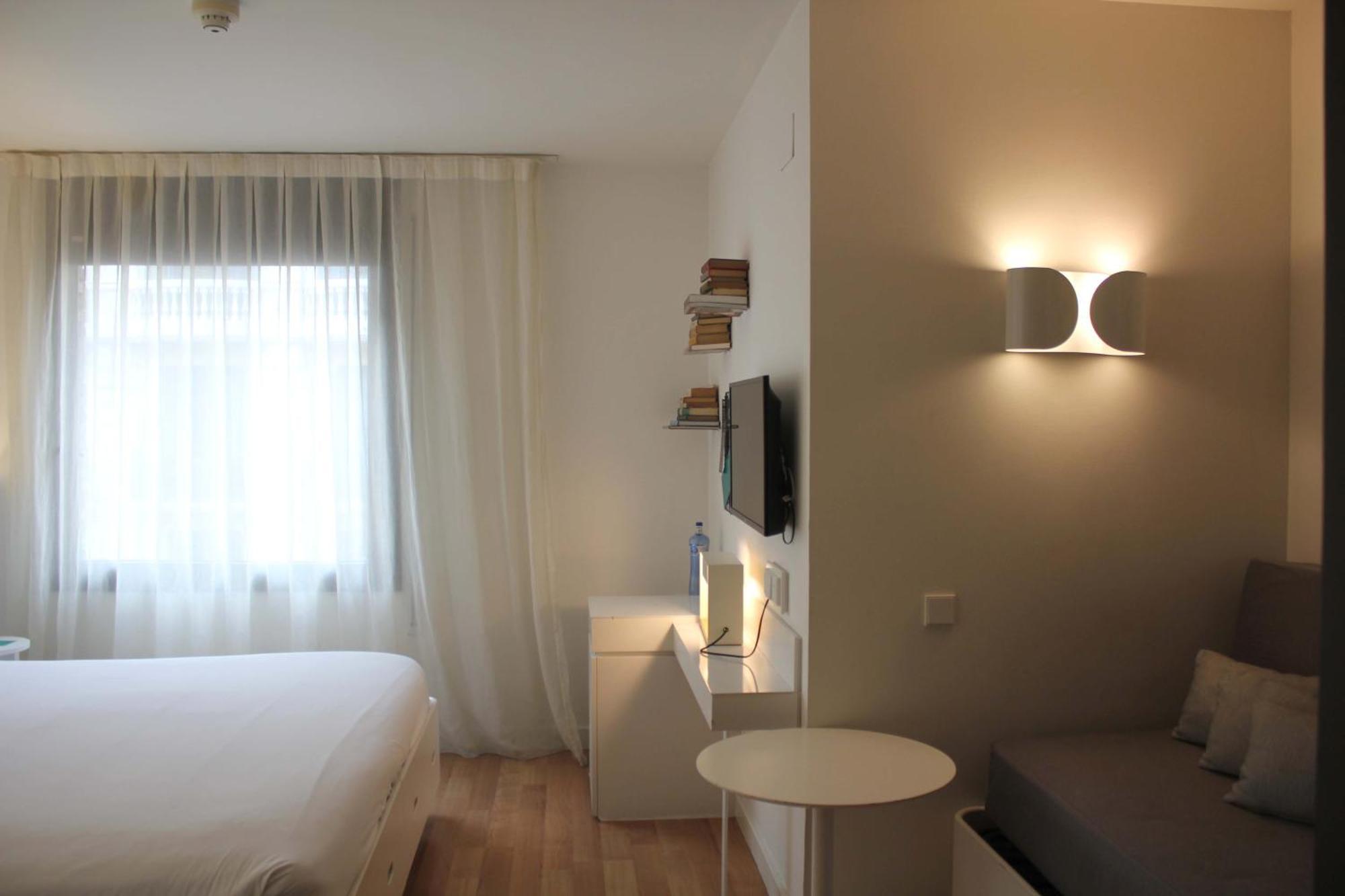 Hotel Pol & Grace Barcelone