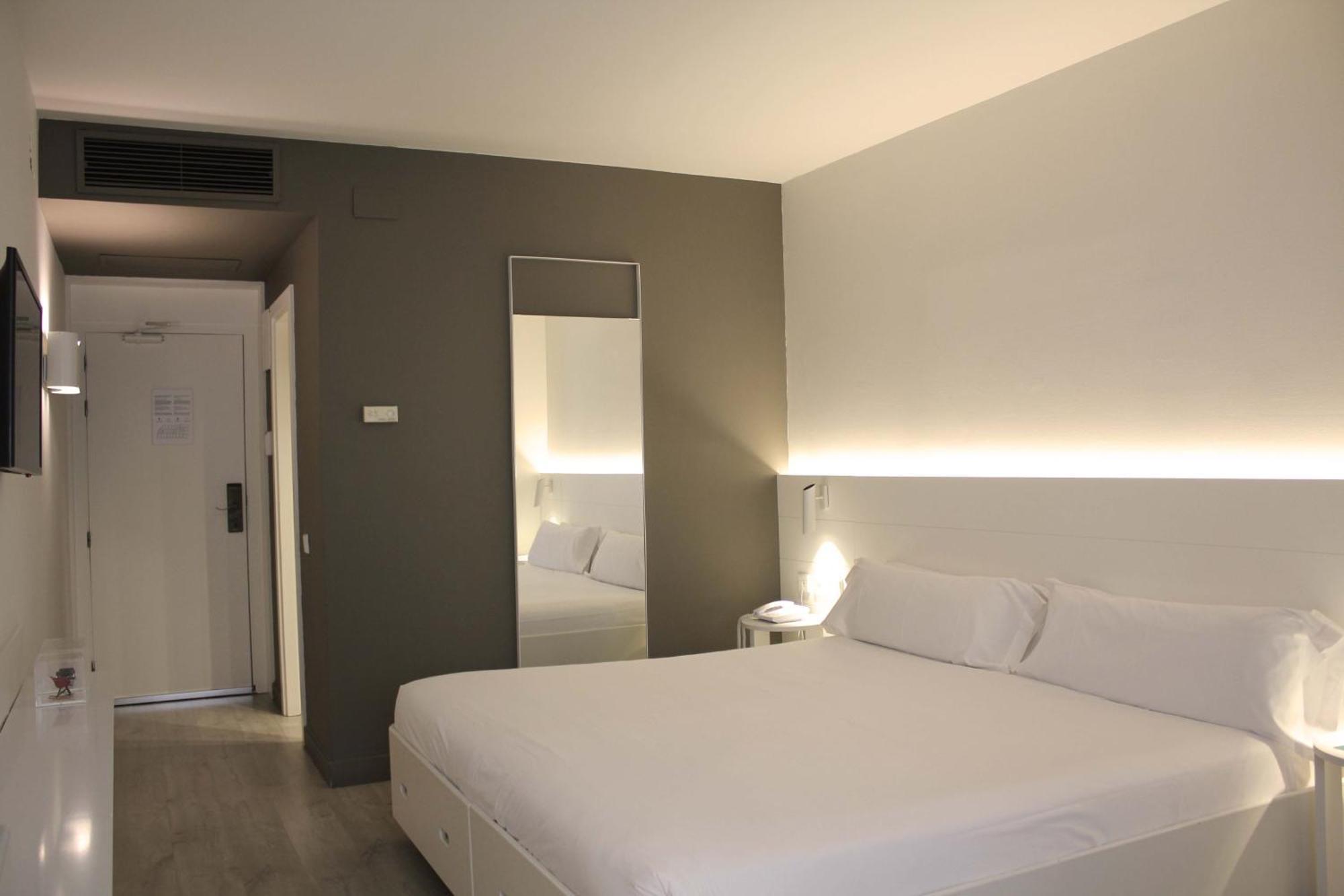 Hotel Pol & Grace Barcelone