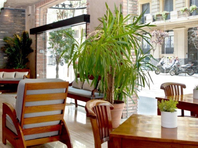 Pol & Grace 4* Barcelone