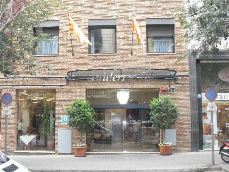 Pol & Grace 4* Barcelone