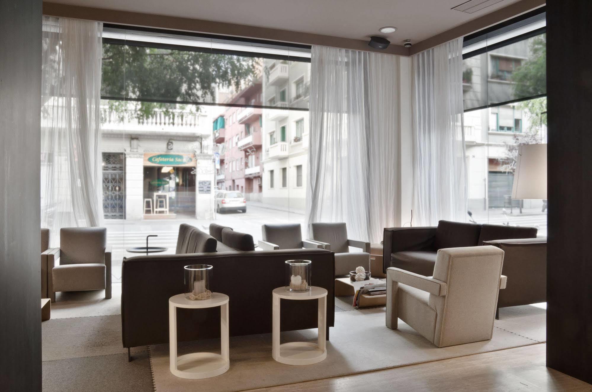 Pol & Grace Barcelone